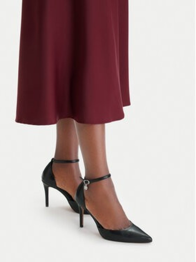 Nine West Szpilki CEO-CD23029-18 Czarny