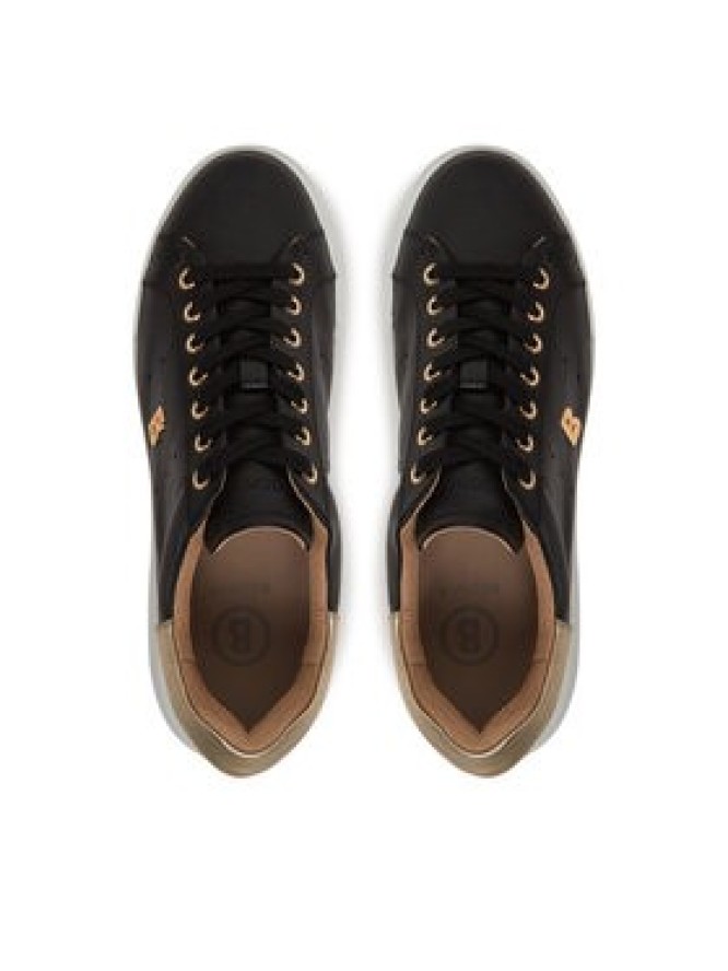 Bogner Sneakersy Hollywood 20 C 22520045 Czarny