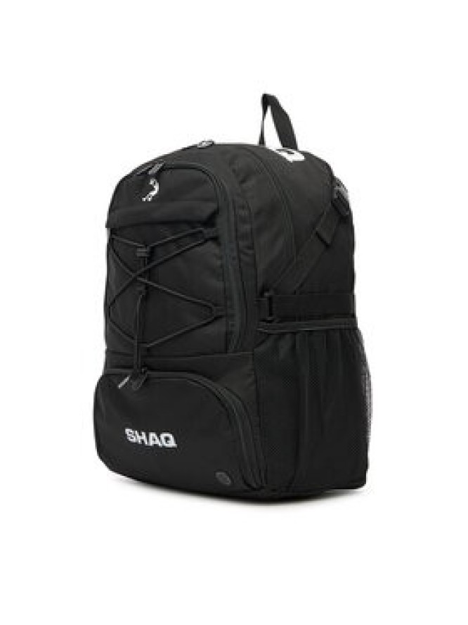 Shaq Plecak SHAQ-P-004-07 Czarny