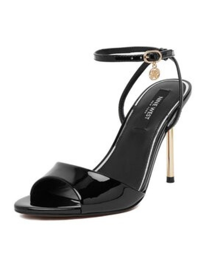 Nine West Szpilki EO-CD25-144-1 Czarny