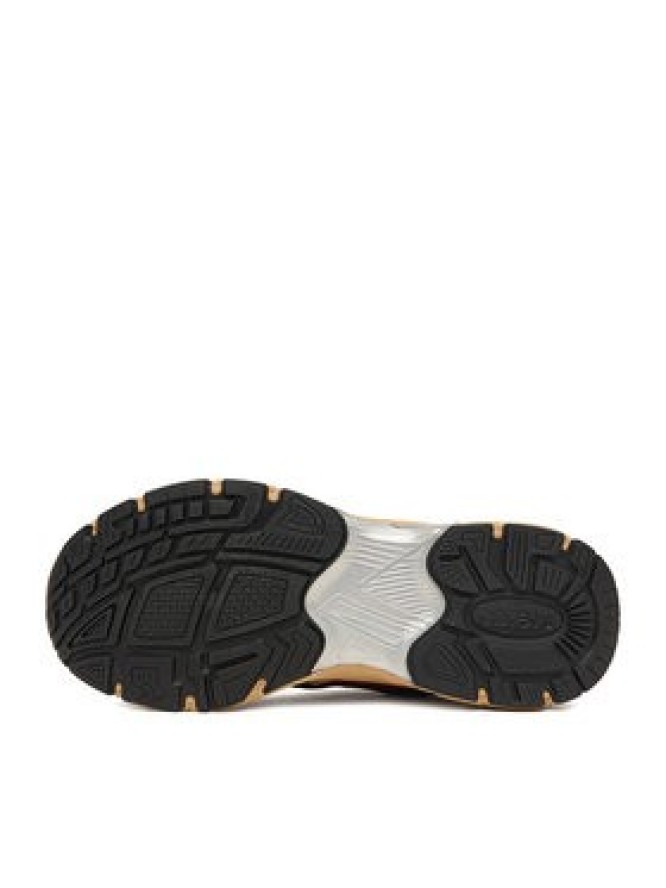 MEXX Sneakersy EO-MI001006263W-01 Bordowy