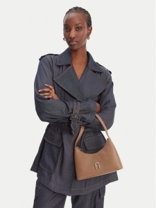 Furla Torebka Diamante Mini WB00863 AX0733 BG 4489S Brązowy