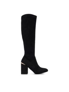 DeeZee Kozaki CF221208 Czarny