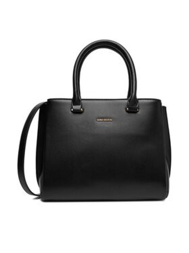 GINO ROSSI Torebka C-KY260 Czarny