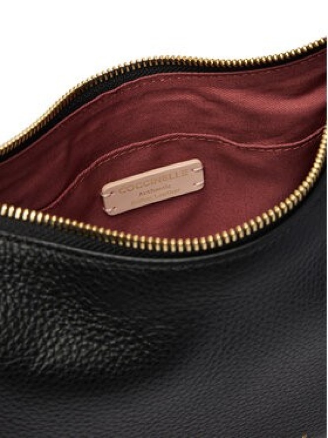 Coccinelle Torebka UK8 Coccinellefujiko E5 U8K 53 01 01 Czarny