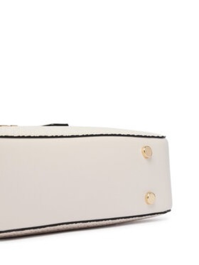 Tommy Hilfiger Torebka Th Daily Crossover Mono AW0AW18415 Biały