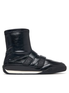Liu Jo Sneakersy Lewis 03 BF6037 EX361 Czarny