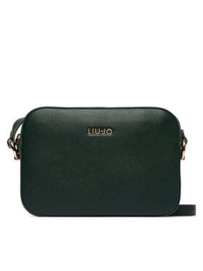 Liu Jo Torebka AF6211 E1019 Zielony ciemny