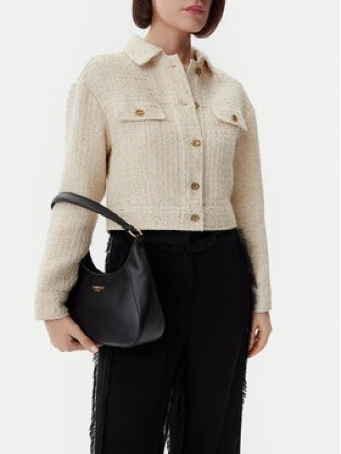 TWINSET Torebka 251TB7272 Czarny