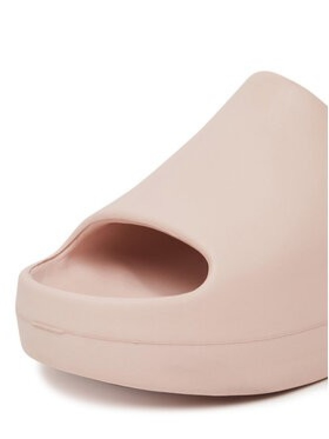 Hunter Klapki S55796-B Różowy