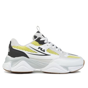 Buty damskie sportowe sneakersy Fila RECADE WMN