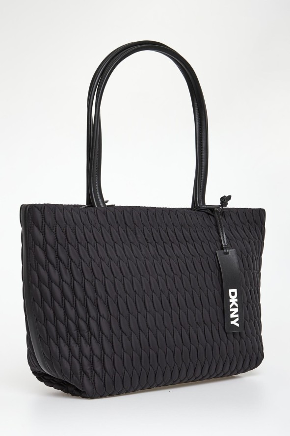Torebka damska shopper DKNY