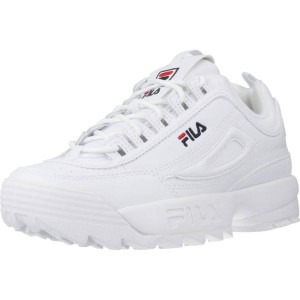 Buty do chodzenia damskie Fila Disruptor