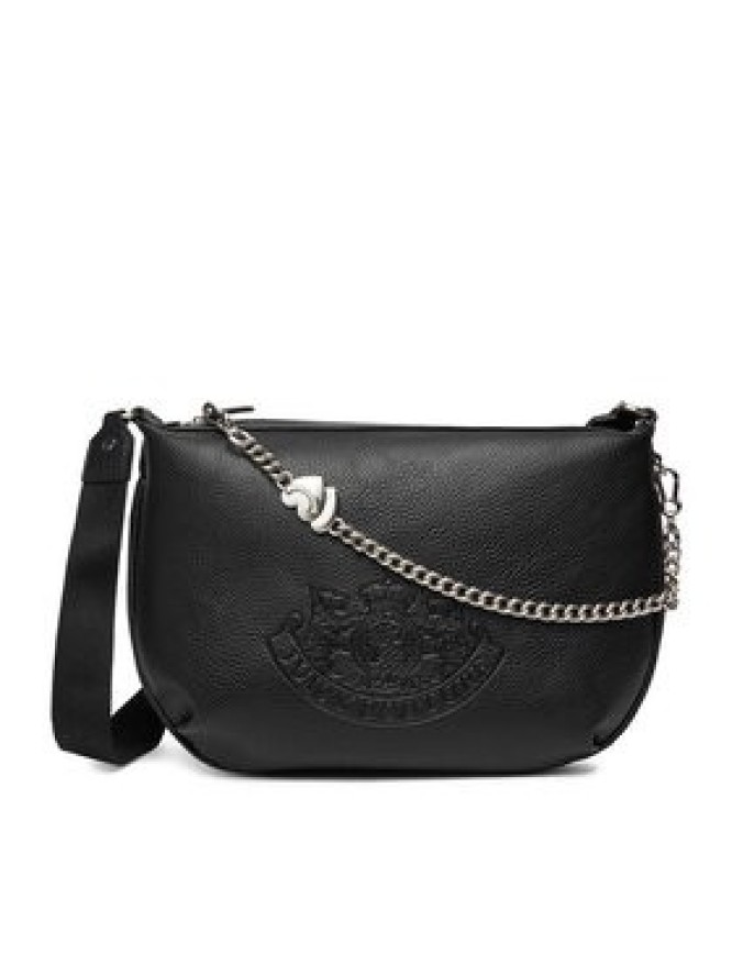 Juicy Couture Torebka CEO-BIJXT8995WVP Czarny