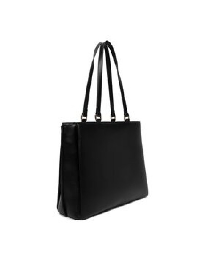 Nine West Torebka CEO-ELITE FORM-JH7268 Czarny