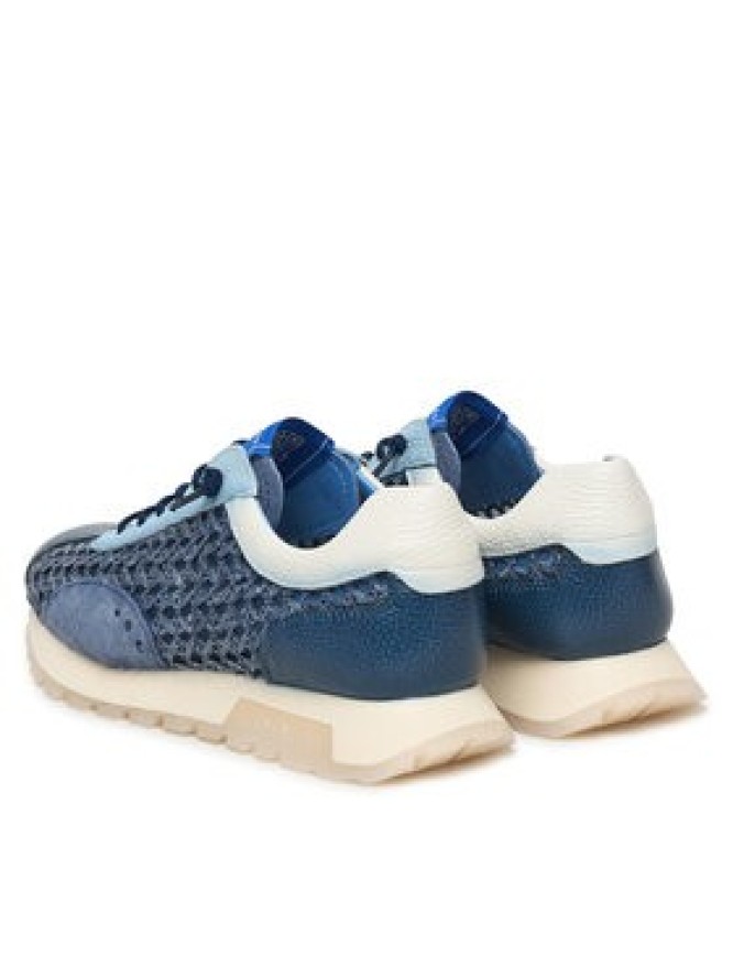 Hispanitas Sneakersy RHV264741 C008 Niebieski