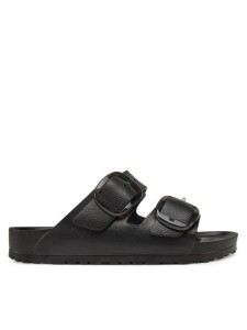 Birkenstock Klapki Arizona Big Buckle Eva 1029641 Czarny