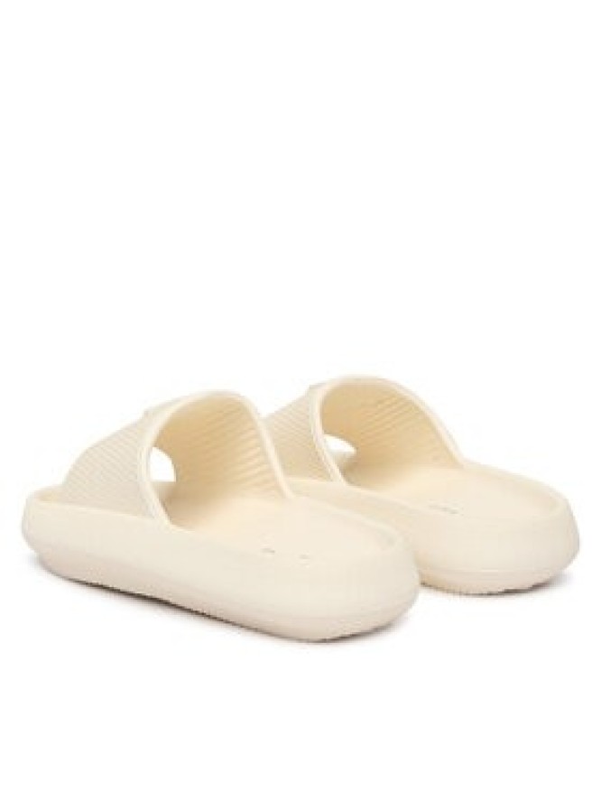 Guess Klapki E6GZ19 WG5X0 Écru