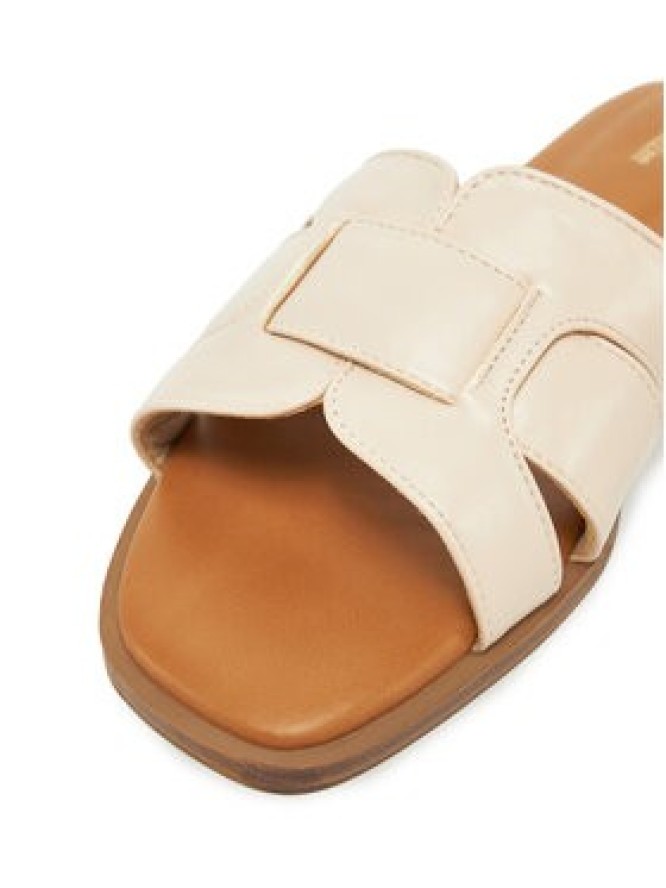 DeeZee Klapki 2067-23 Beżowy