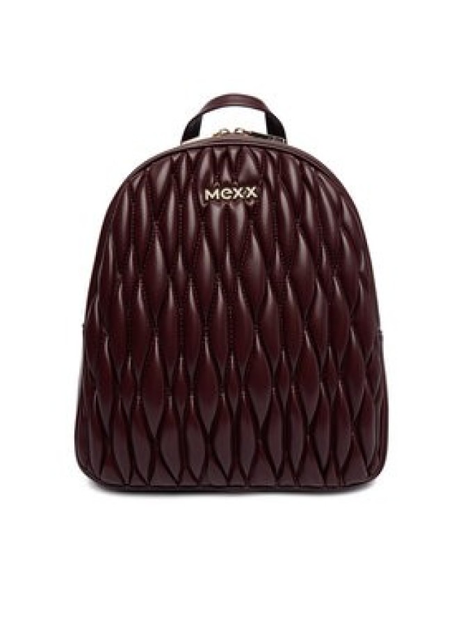MEXX Plecak C-MEXX-L-011-08 Bordowy