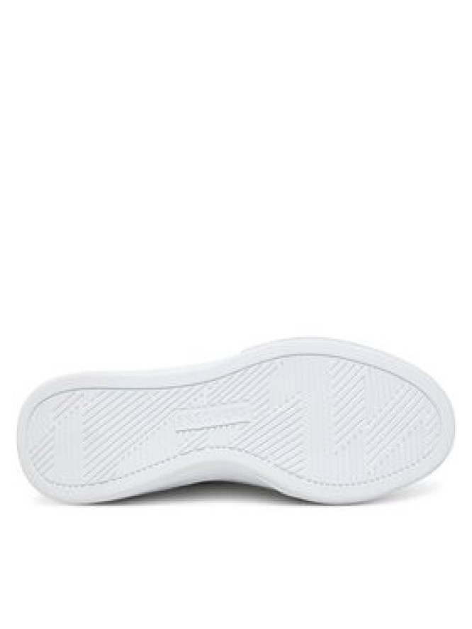 Skechers Sneakersy Cordova Classic-Best 185060/WBK Biały