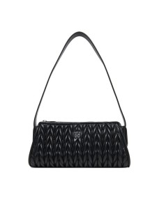 HUGO Torebka 50547833 Czarny