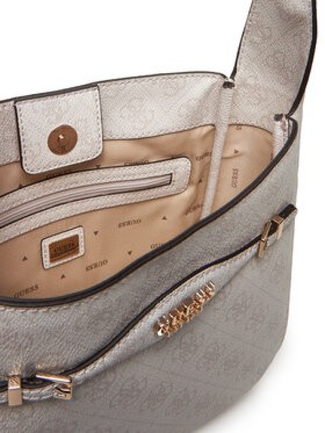 Guess Torebka Katya HWSG96 52010 Biały