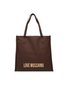 LOVE MOSCHINO Torebka JC4020PP1NKD0301 Brązowy