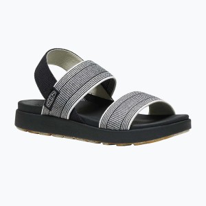 Sandały damskie KEEN Elle Backstrap