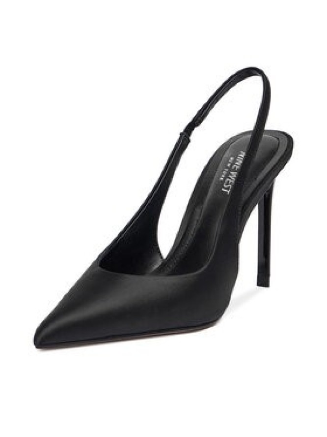 Nine West Szpilki EO-TS6380-1 Czarny