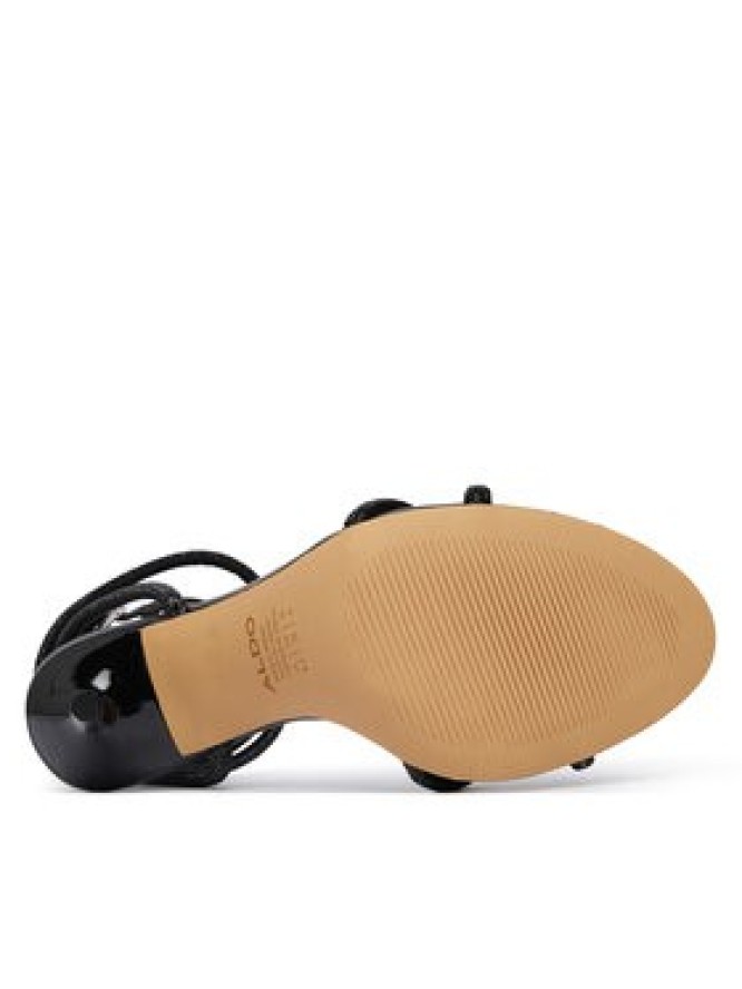 Aldo Sandały Manaelden 14011265 Czarny