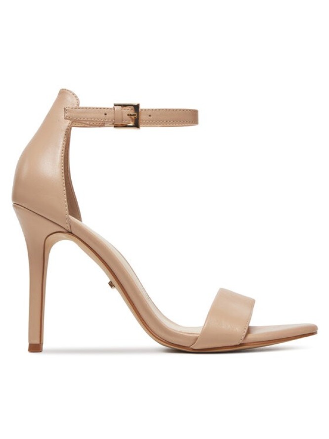 DeeZee Sandały DZ-010 Beżowy