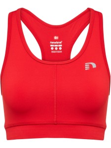 Biustonosz dla kobiet Newline core athletic