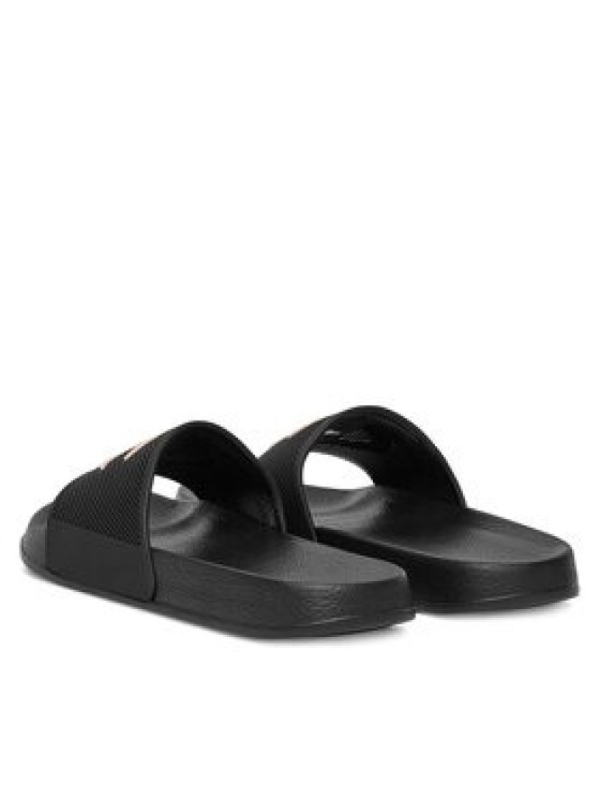 Champion Klapki SAMOA CORE S11626-KK001 Czarny