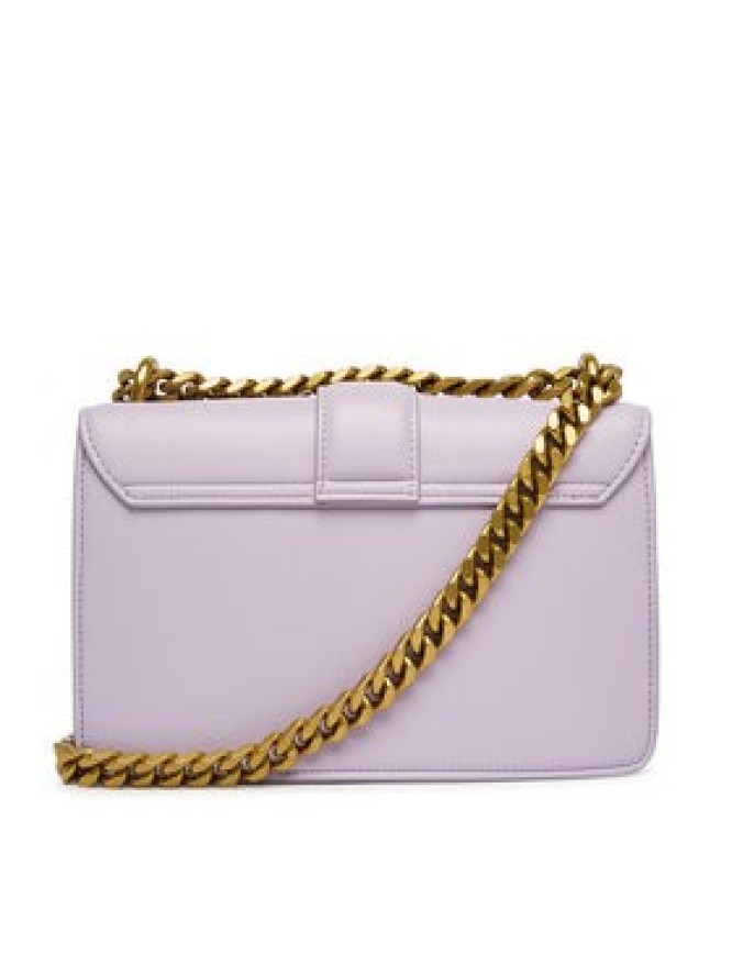 Just Cavalli Torebka 80RA4BAF ZSA89 Fioletowy