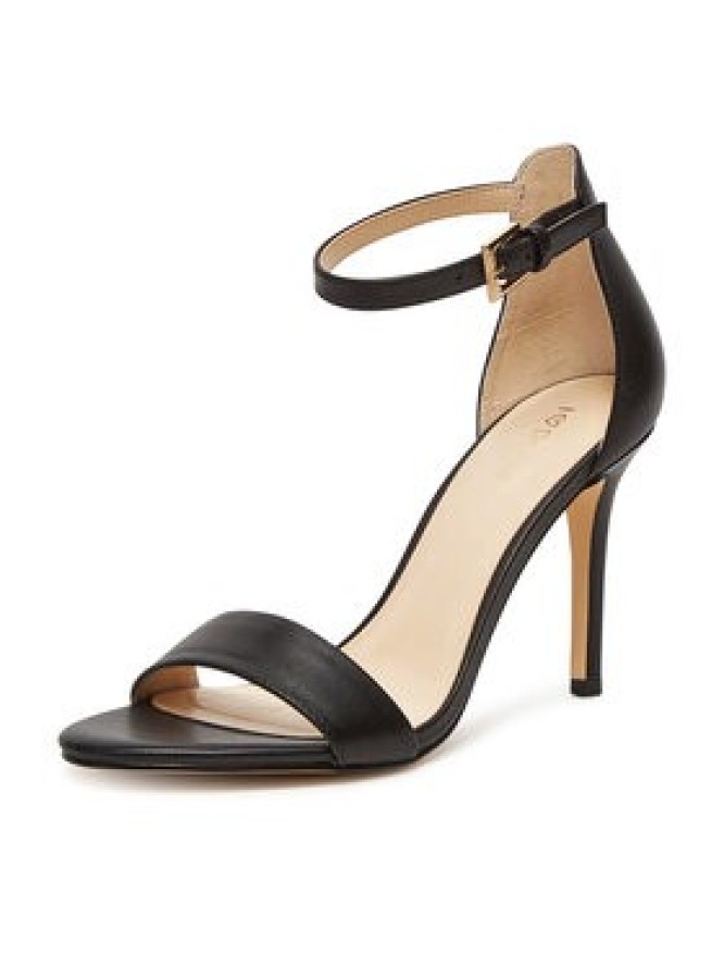 DeeZee Sandały DZ-010 Czarny