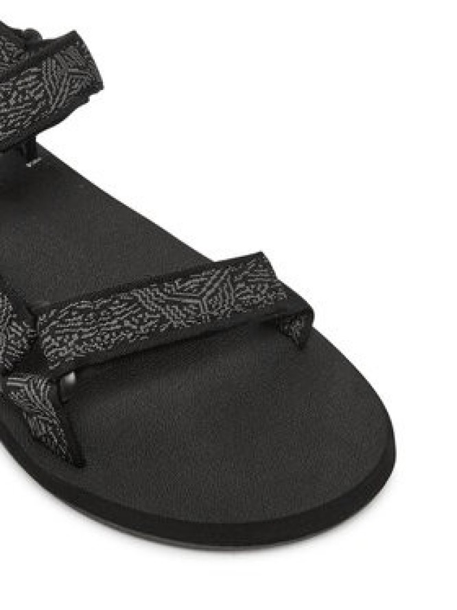 Joma Sandały S.Leo 2501 SLEOLS2501V Czarny