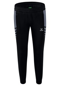 Damskie spodnie dresowe Erima Worker Six Wings