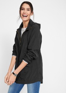 Bardzo lekka kurtka przejściowa