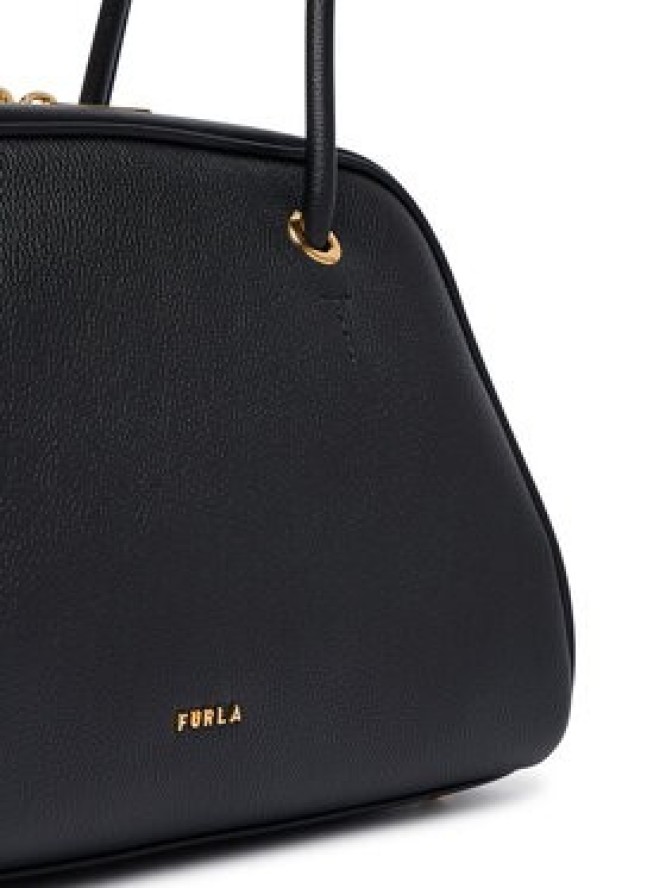 Furla Torebka Poppy M WB02109 BX4573 CN O6000 Czarny