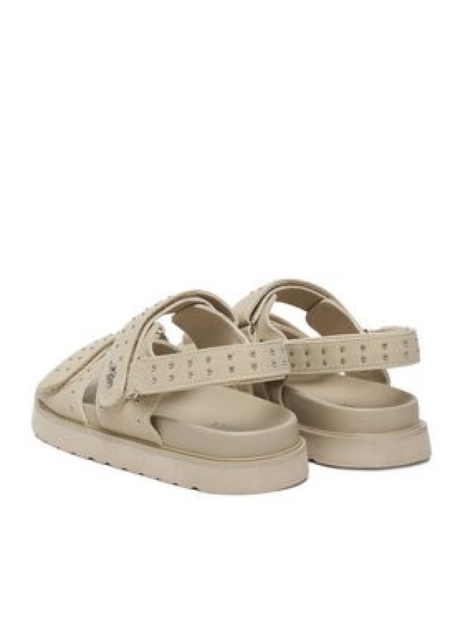 MEXX Sandały CEO-HY86009-27 Beżowy