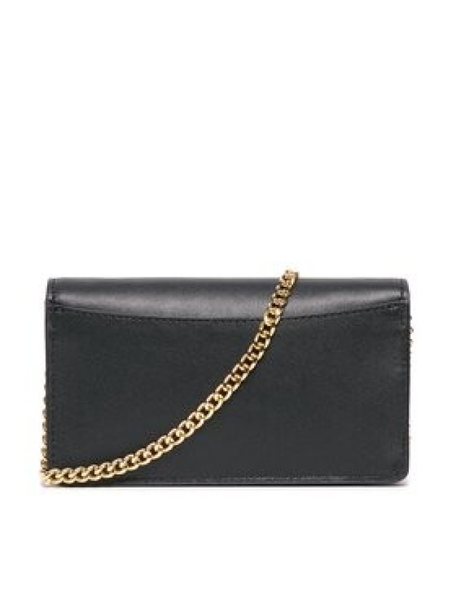 LAUREN RALPH LAUREN Portfel 432915377001 Czarny