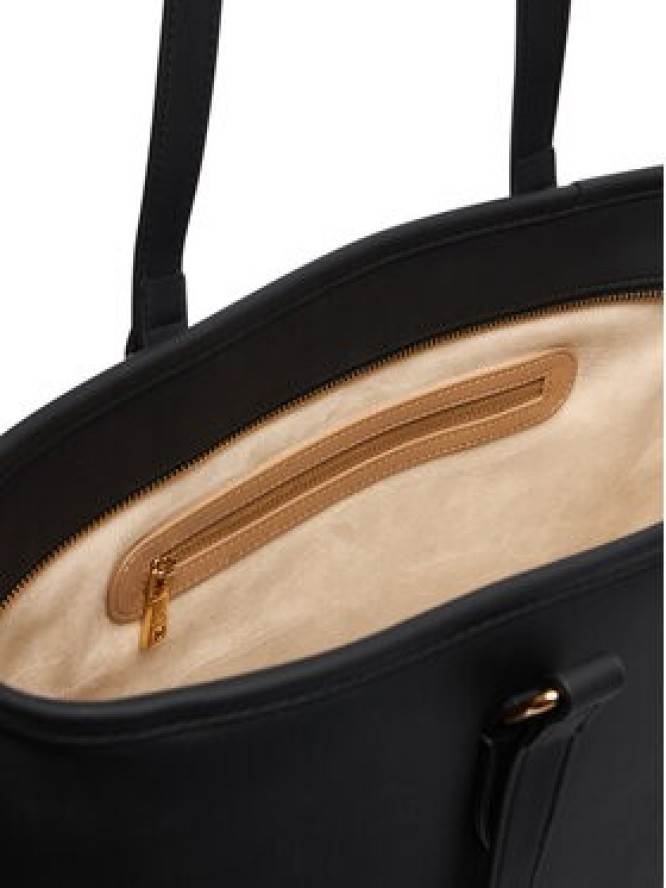 LOVE MOSCHINO Torebka JC4190PP1PKD0000 Czarny