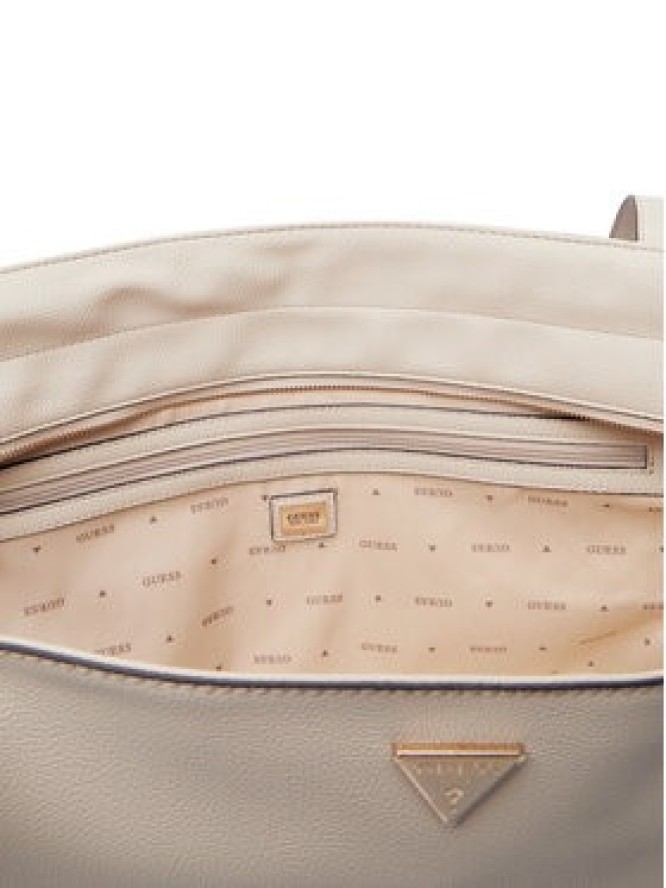 Guess Torebka Devon HWBG97 45230 Beżowy jasny
