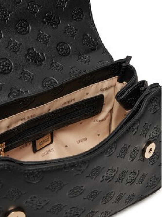 Guess Torebka Phoebe HWPD96 65210 Czarny