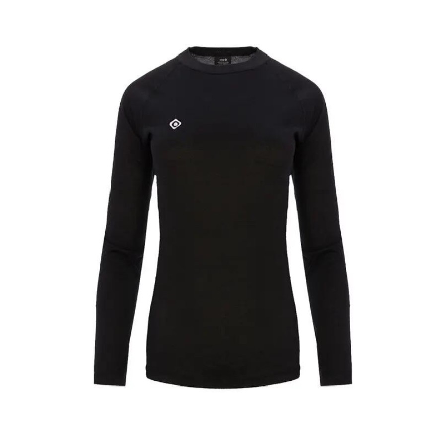 Koszulka termiczna NELION W Thermal-Dry – szybkoschnąca, oddychająca i idealnie
