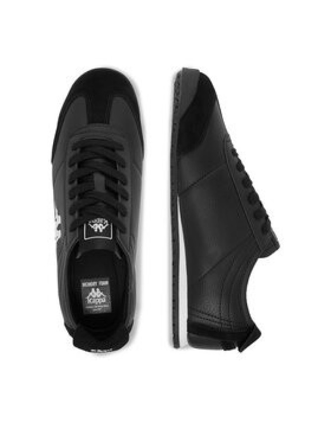 Kappa Sneakersy EO-1490036A(W) Czarny