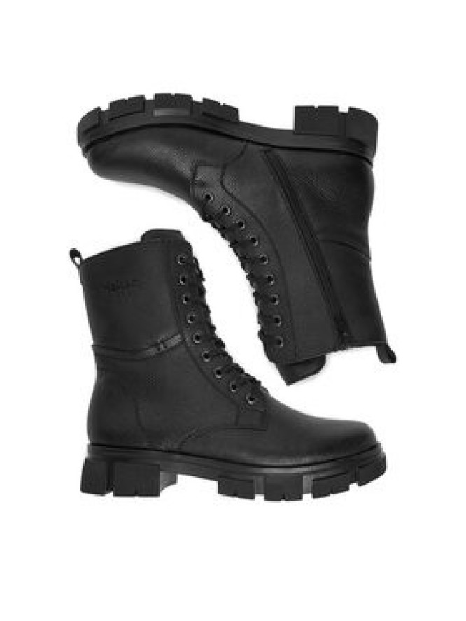 Rieker Trzewiki CEO-Y7116-00 Czarny