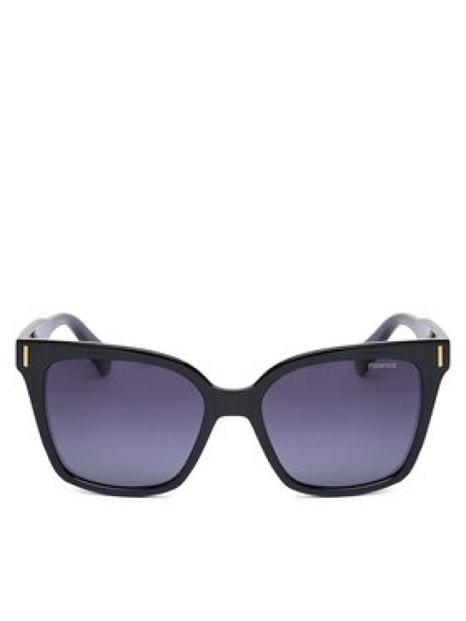 Polaroid Okulary przeciwsłoneczne PLD 6192/S Czarny