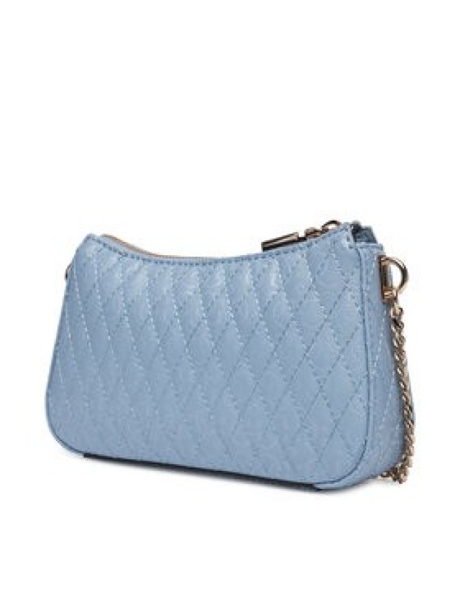 Guess Torebka HWGG96 26720 Niebieski